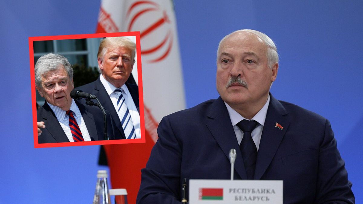 Niestandardowe działania dyplomatyczne przynoszą efekty