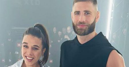 Czeski mistrz zamieścił zdjęcie z Joanną Jędrzejczyk. Wyjaśniło się o co chodzi