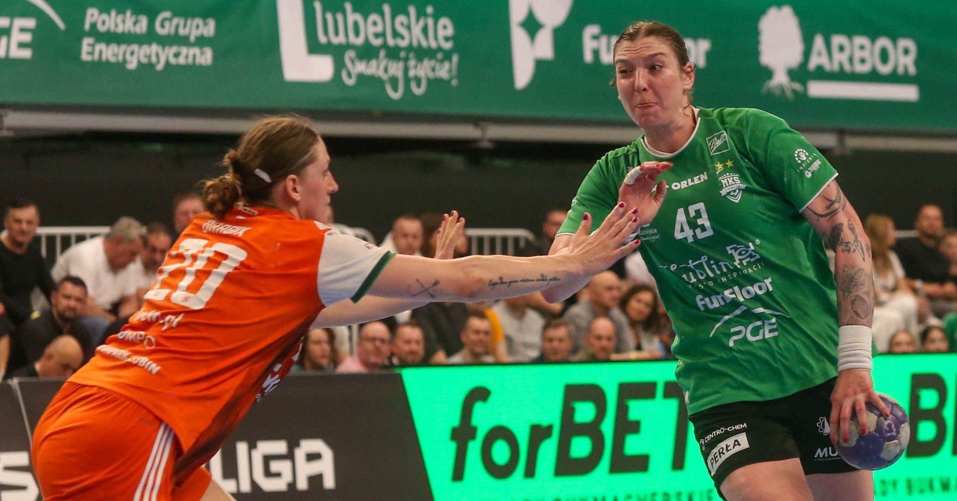 (PGE MKS FunFloor Lublin ostatni test przed rozpoczęciem sezonu ligowego zagra 30 sierpnia w meczu o Superpuchar Polski z KGHM Zagłębiem Lubin. To jednocześnie szansa na pierwsze trofeum)