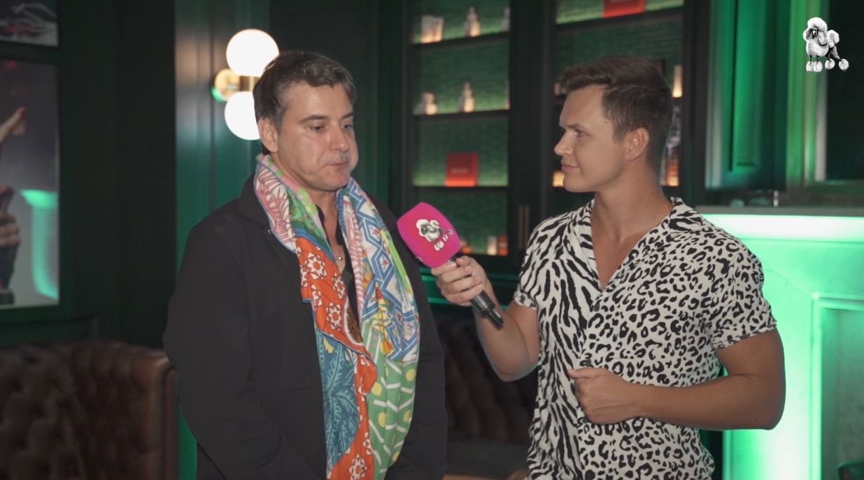 Marcin Tyszka
