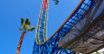 Najszybsze rollercoastery świata