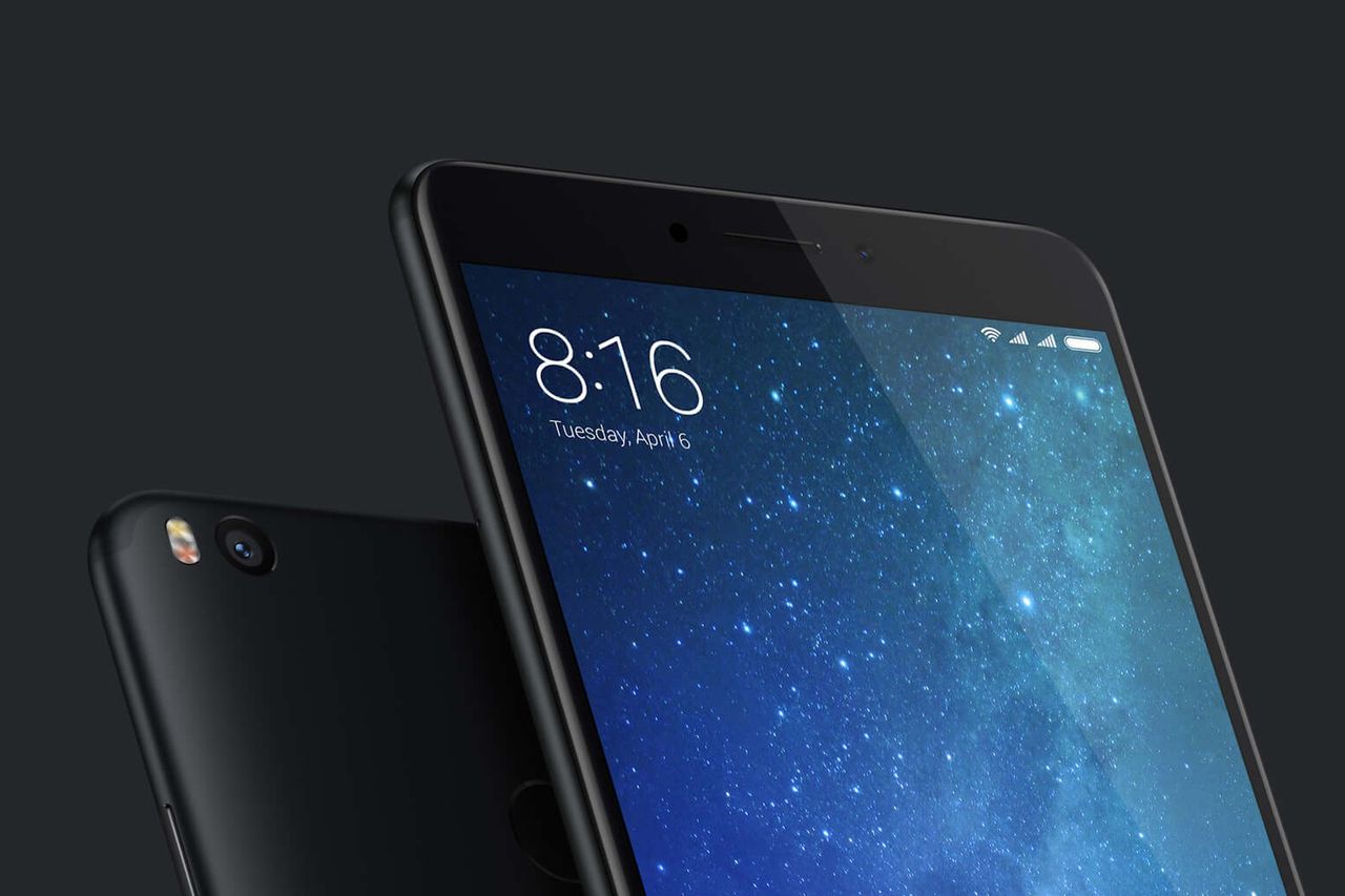 Xiaomi Mi Max 3 to tablet czy smartfon? Nowe urządzenie na pierwszych filmikach