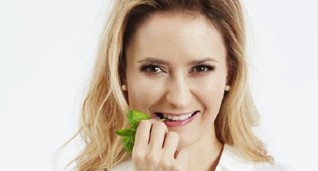 Katarzyna Lewko szefową marketingu Oceanic