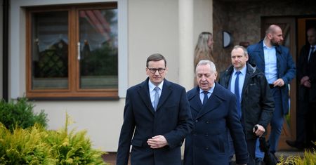 Ujawniliśmy, kto sprowadza zboże z Ukrainy. Fala komentarzy