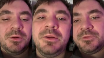 Daniel Martyniuk idzie się leczyć. "Coś mi się chyba stało z głową, to KONIEC"