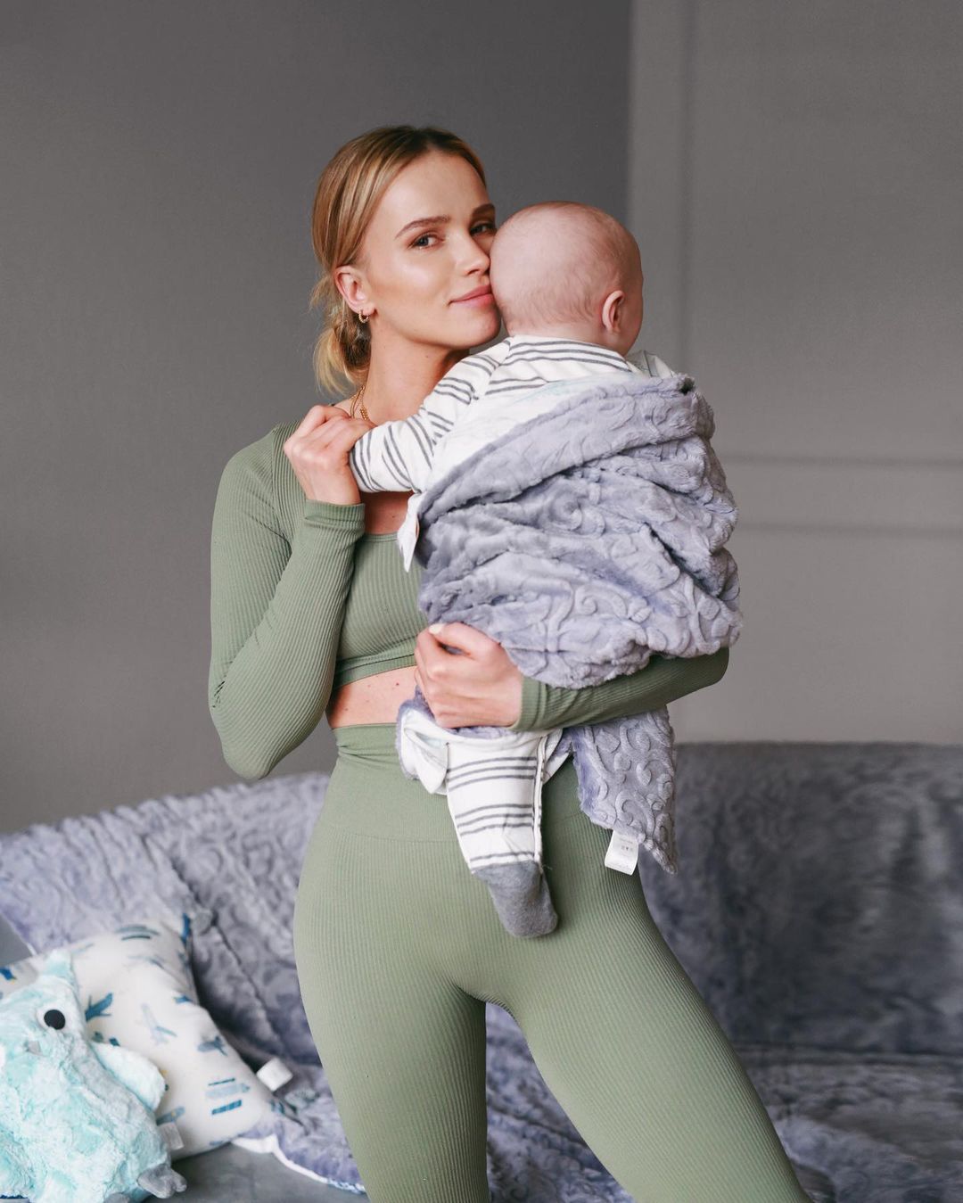 Maffashion jedzie na wakacje bez dziecka