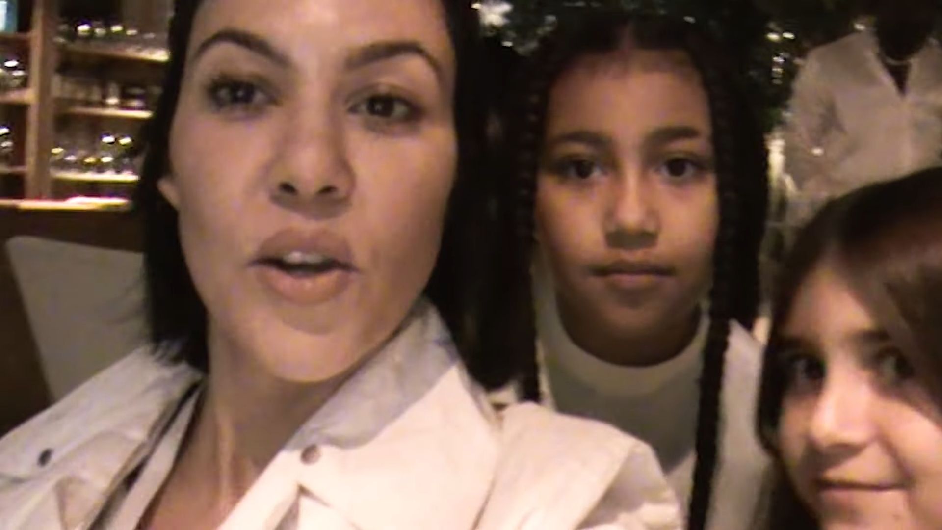 Kylie Jenner pokazała wyjątkowy filmik dla synka