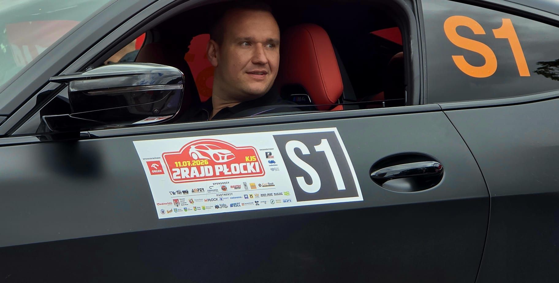 Rajd Płocki 
