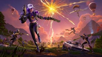 Gracze oszukani w Fortnite. Producent odda pieniądze, ale tylko Amerykanom