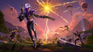 Gracze oszukani w Fortnite. Producent odda pieniądze, ale tylko Amerykanom