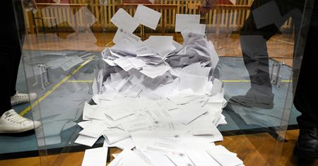 Wybory 2020. Kiedy poznamy oficjalne wyniki wyborów prezydenckich?