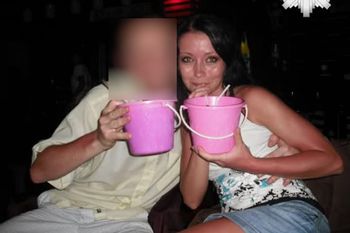 Zaginiona Polka w Londynie. Co się stało z Angeliką Drewicz?