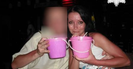 Zaginiona Polka w Londynie. Co się stało z Angeliką Drewicz?