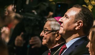 Czy TVP wchodzi w buty TV Trwam? Ksiądz Lemański: To kontrskuteczne