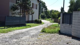 Proszowice: Cztery oferty w przetargu na remont ul. Świętej Trójcy