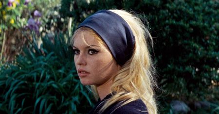 Bogini francuskiego kina. Filmy Bardot wracają na wielki ekran
