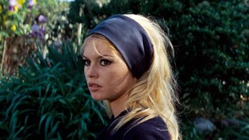 Bogini francuskiego kina. Filmy Bardot wracają na wielki ekran