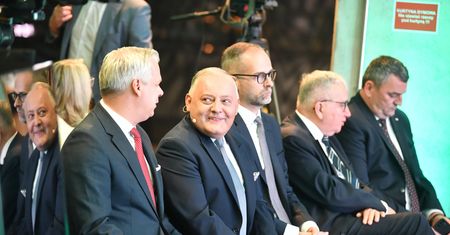 Polski kolos kończy z węglem. Szybciej niż planował. Podał datę