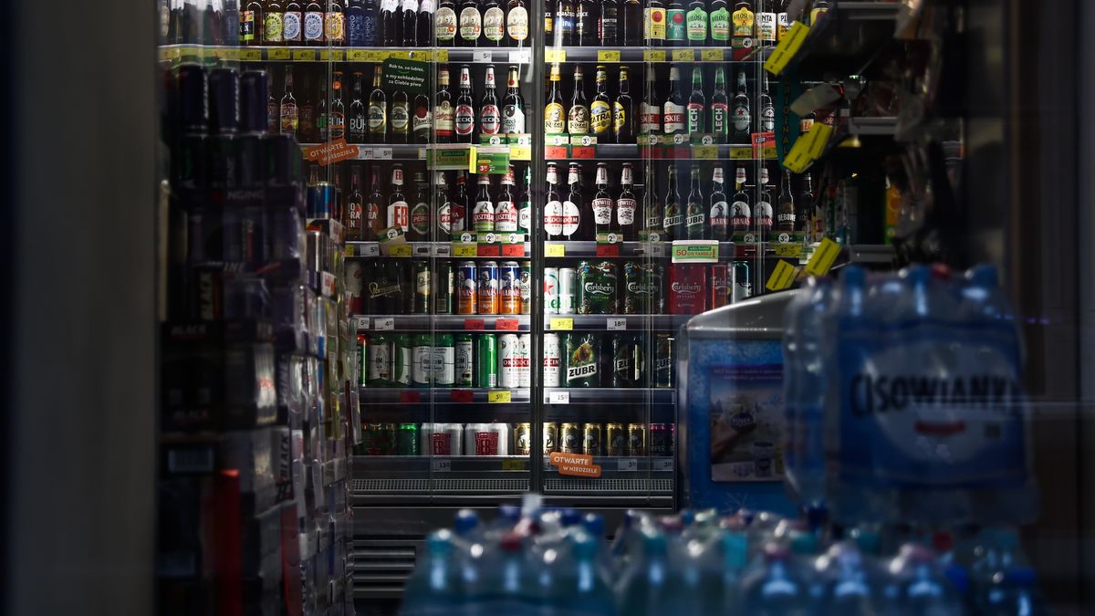 Opłata lodówkowa może wynieść około kilkudziesięciu groszy 