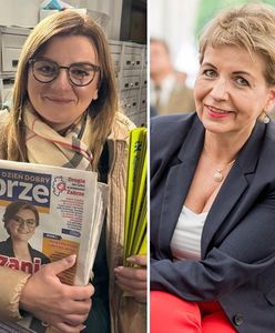 Chcą odwołać prezydent Zabrza. Jej konkurentka chętnie by ją zastąpiła