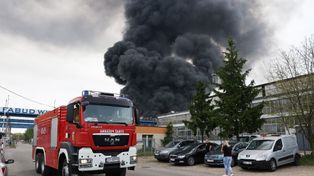 Śląskie: 35 składowisk niebezpiecznych odpadów w regionie