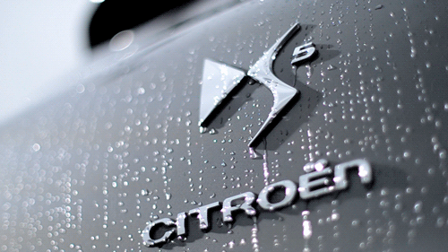 Citroen DS5