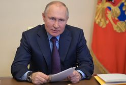 Putin zrobił ruch przeciw Ukrainie. Były szef MSZ: "Są 3 scenariusze"