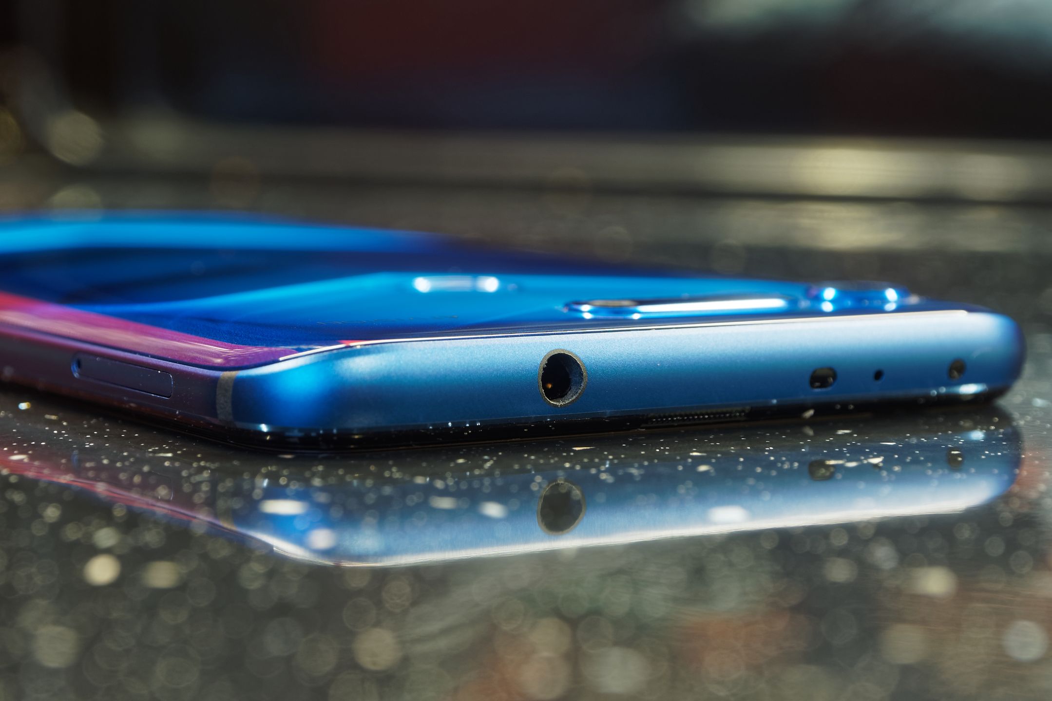 Honor View20: pierwsze wrażenia i przykładowe zdjęcia z aparatu 2