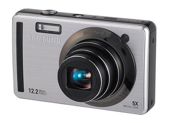 Nowe kompakty Samsunga 1