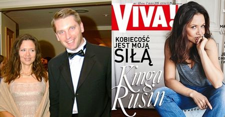 Rusin o rozstaniu z Lisem: "Nie pamiętam i NIE CHCĘ PAMIĘTAĆ"