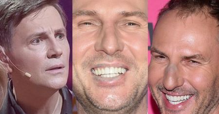 Gojdź kusi stomatologicznie: "Mamy z Ibiszem TEGO SAMEGO DENTYSTĘ!"