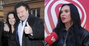 Żona Krzysztofa Krawczyka radzi się go w trudnych chwilach: "Nie sięgam po tabletkę. Siadam i rozmawiam z Krzysiem" (WIDEO)