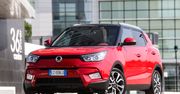 SsangYong Tivoli – polskie ceny