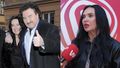 Wdowa po Krawczyku w Sopocie. Tak dziś wygląda Ewa