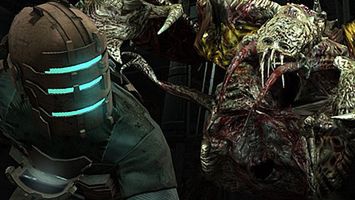 Dodatki dla Dead Space już w drodze! 1