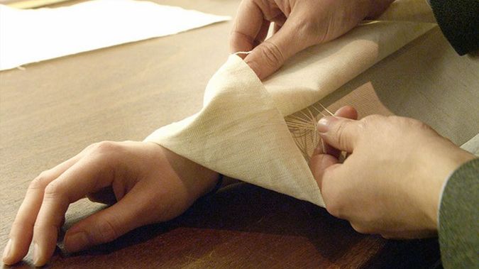 Sterowanie jeansami czy machaniem ręką? Sam nie wiem co wybrać: pomysły Google są świetne! 1