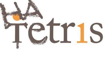 HATETRIS - najbardziej wkurzający Tetris w historii 1