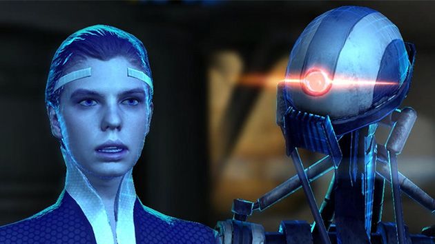 EPOCH 2 za darmo w App Store 1