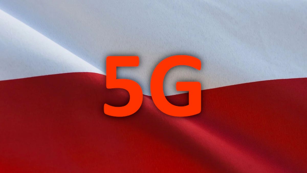 Powstaje "narodowy operator". O co chodzi z Polskim 5G? 1