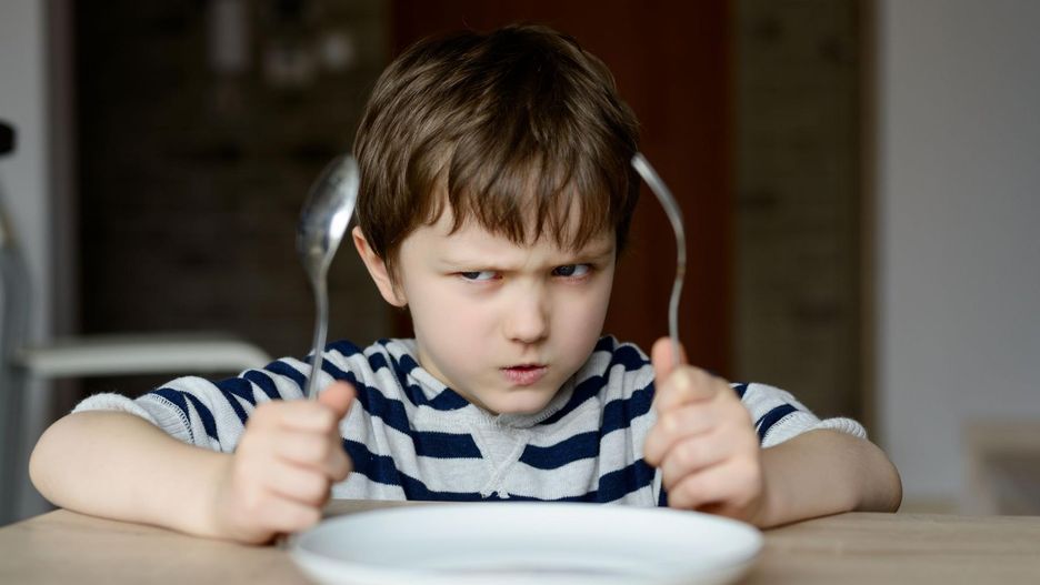 Kontrolujesz wagę dziecka? Oto błędy jakie popełniasz