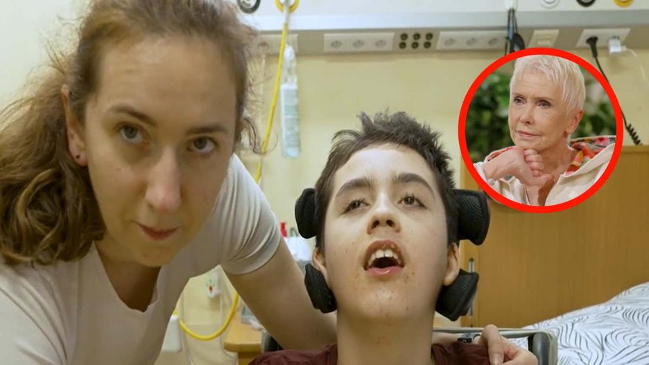 Wybudzenie w Klinice Budzik - Michał i Jacek [WIDEO]