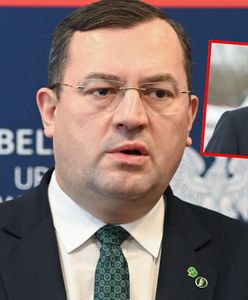 PSL nie sprawdza ludzi? Krajewski reaguje na dymisję Ziejewskiego