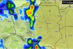 Pogoda na weekend. Uwaga! IMGW ostrzega przed gwałtownymi zjawiskami