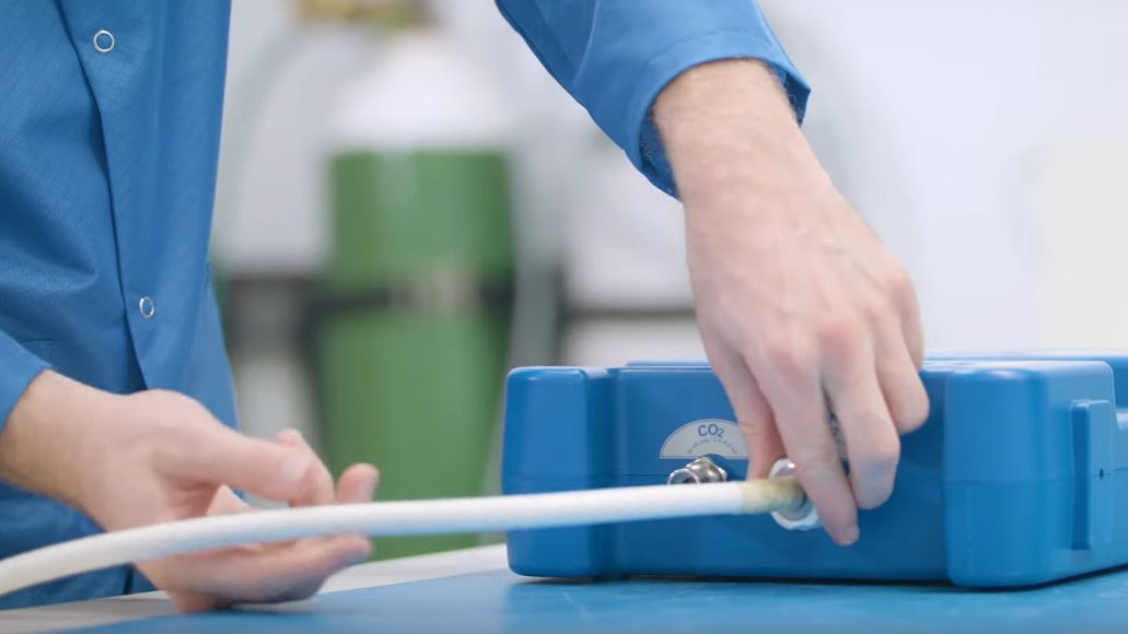 ClearMate pomoże szybciej wytrzeźwieć? Naukowcy opracowali innowacyjne urządzenie 1