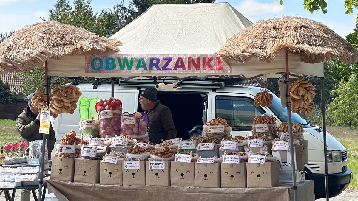 Odpusty nadal cieszą się popularności wśród wiernych.