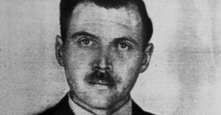 Ostatnie chwile Anioła Śmierci z Auschwitz. Jak zginął Josef Mengele?