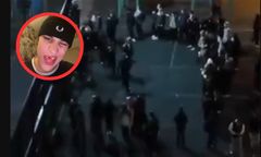 Rosja. Gang nastolatków terroryzuje miasto