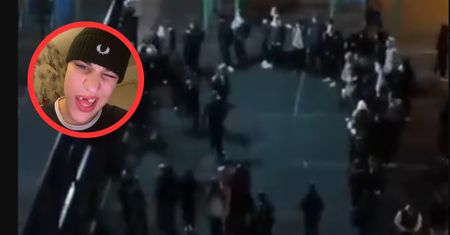 Rosja. Gang nastolatków terroryzuje miasto
