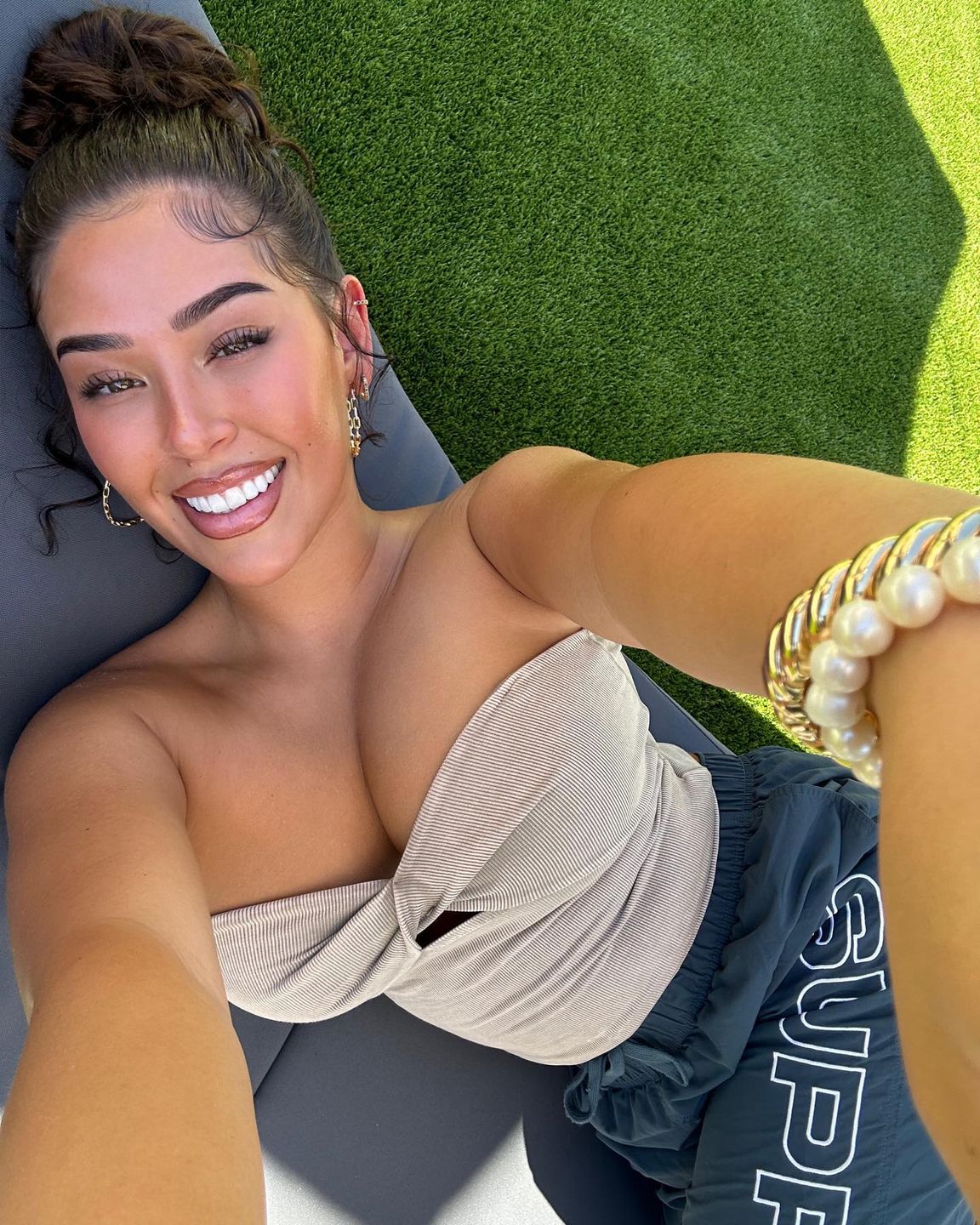 Ashlyn Castro
