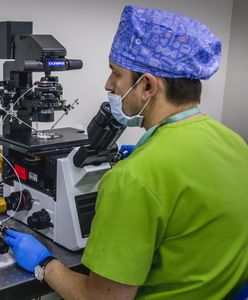 Ojciec 500 dzieci dostał zakaz oddawania nasienia. Grozi mu kara